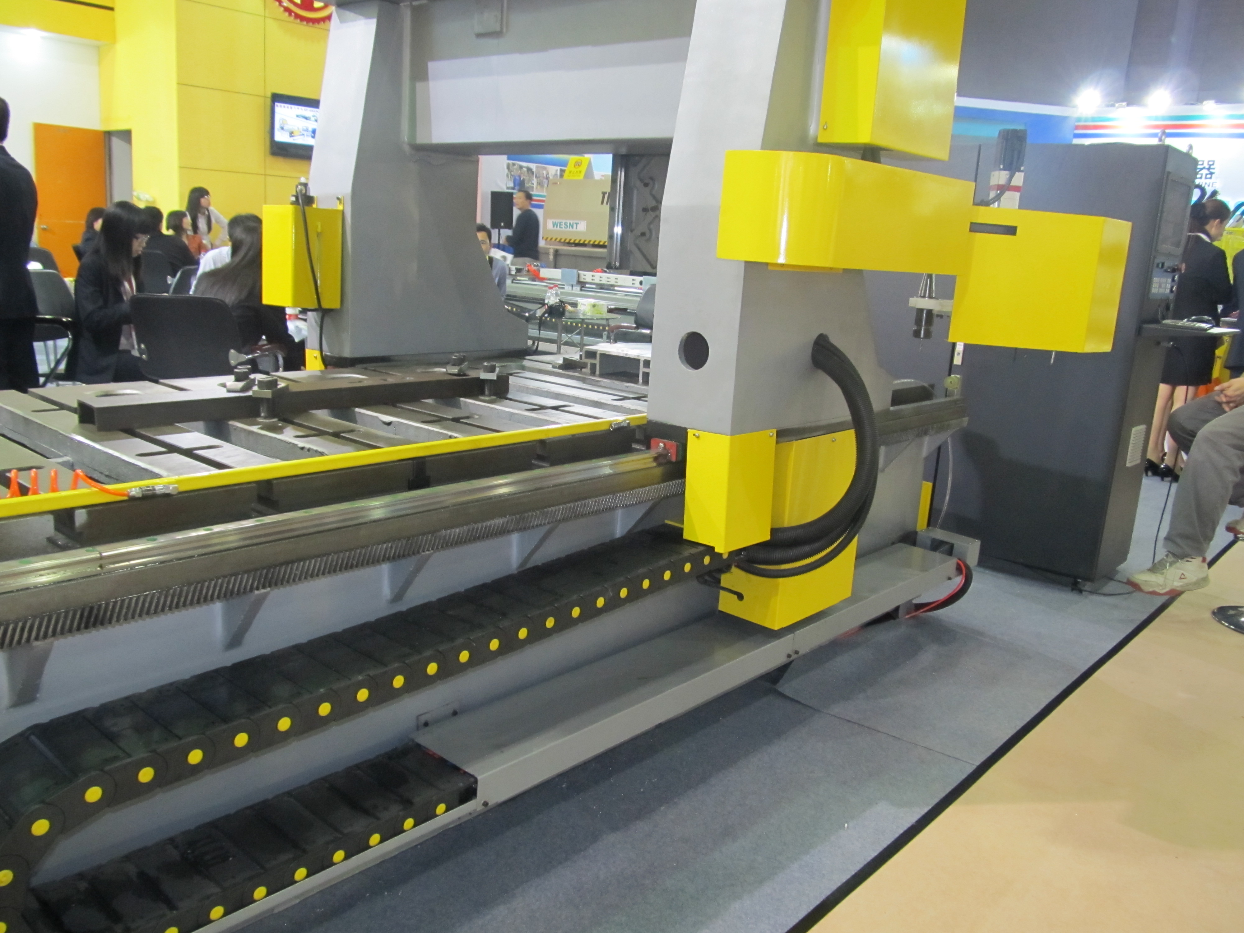 齒條應(yīng)用11