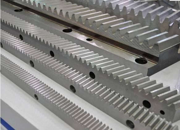 研磨齒條柴油機(jī)零件損壞的原因解說(shuō)