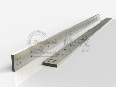 精密齒條怎么安裝你會嗎