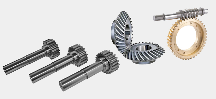 主動(dòng)錐齒輪機(jī)加工檢驗(yàn)工具、項(xiàng)目及操作要求等說(shuō)明