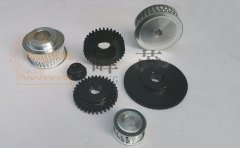 精密口罩機(jī)齒輪鏈輪同步輪廠家直銷(xiāo)