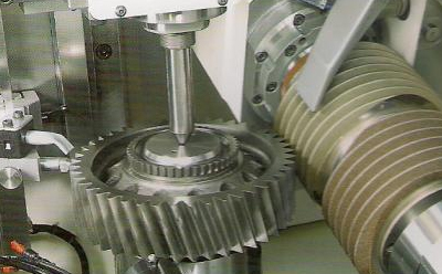 齒輪精加工磨齒和剃齒各有優(yōu)點