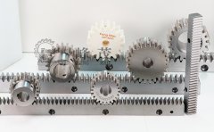 齒輪齒條設計參數，這些地方你都了解嗎？