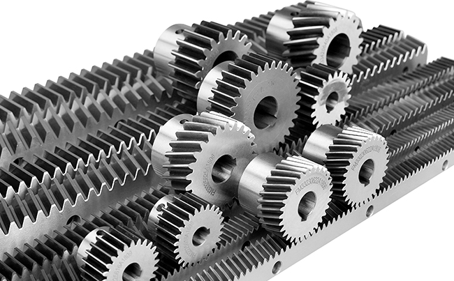 齒輪加工，其實(shí)沒有你現(xiàn)象中的那么簡單